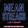 Mean Streaks - Bad Behaviour - EP